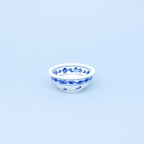 Bowl BEP 2 - 10 cm, Original Blue Onion pattern (Q2)