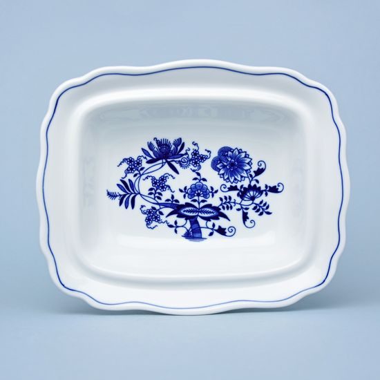 Bowl ragout 0,40 l (only bowl), Original Blue onion pattern