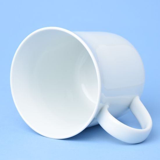 Mug Golem 1,5 l, white, Český porcelán a.s.