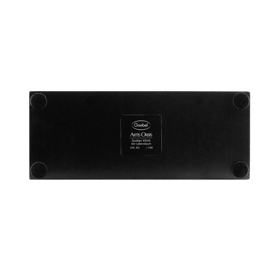 Strom života, 38 / 12 / 53 cm, porcelán, G. Klimt, Goebel