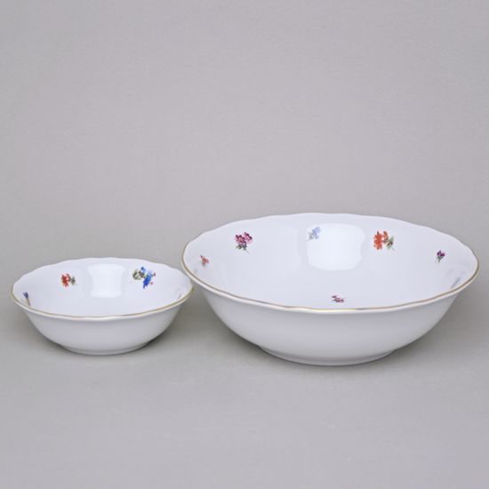 Compot set for 6 pers., Hazenka, Cesky porcelan a.s.