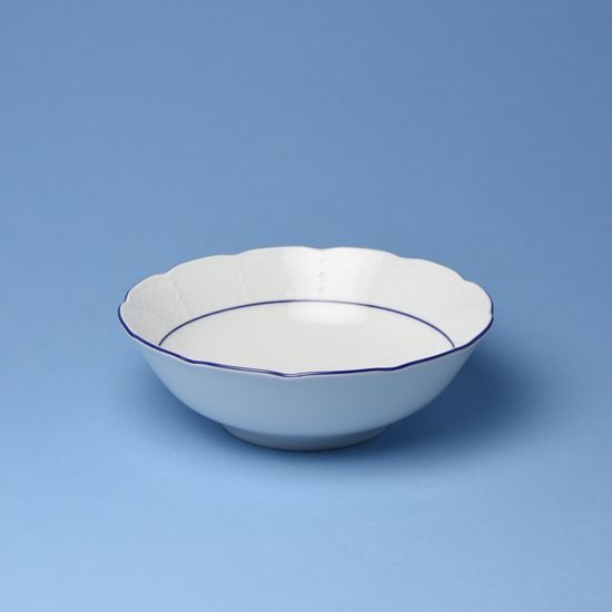 7047701 Natálie: Miska 16 cm, Thun 1794, karlovarský porcelán