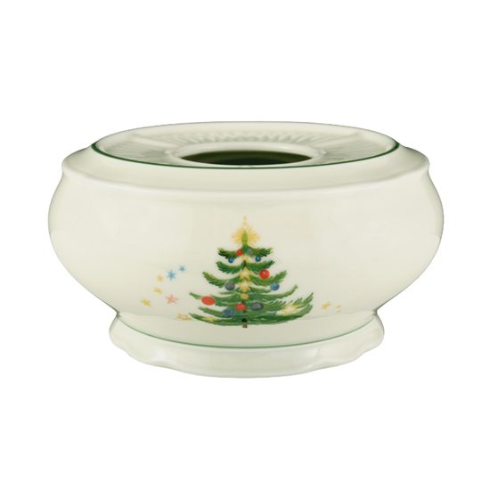 Warmer, Marie-Luise 43607 Christmas, Seltmann Porcelain