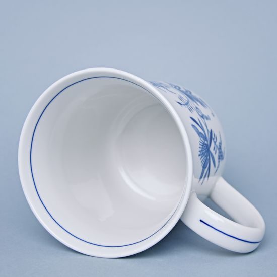 Mug Golem 1,5 l, Original Blue Onion Pattern