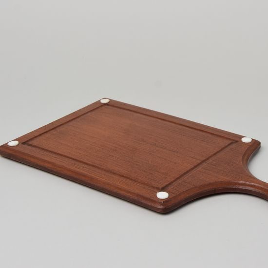 Board decorative wall 33,5 x 18 cm, Pantry