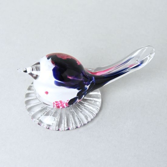 Bird, Pačinek GLASS
