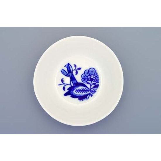 Bohemia Cobalt, Podšálek kávový / čajový 10 cm, Český porcelán a.s.