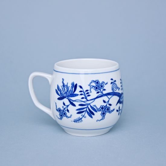 Mug Banak 300 ml, Original Blue Onion Pattern