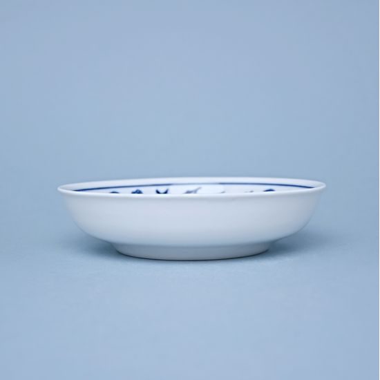 Bowl 16,2 cm, Original Blue Onion Pattern