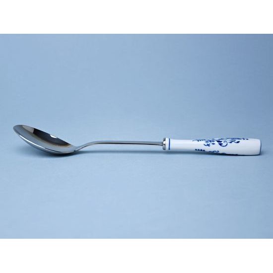 Lžíce salátová - servírovací, 26,9 cm, Cibulák