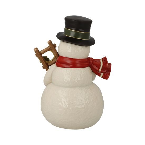 Figurine Lucky fellow 13.5 / 15.5 / 22.5cm, stoneware, Goebel