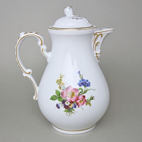 Coffee pot 1,55 l, Harmonie, Cesky porcelan a.s.