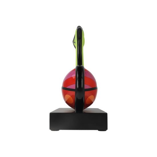 Figurine Cherries 30 / 15 / 33 cm, porcelain, R. Britto, Goebel