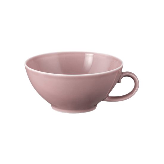 Beat old rose: Teacup 140 ml, porcelain Seltmann