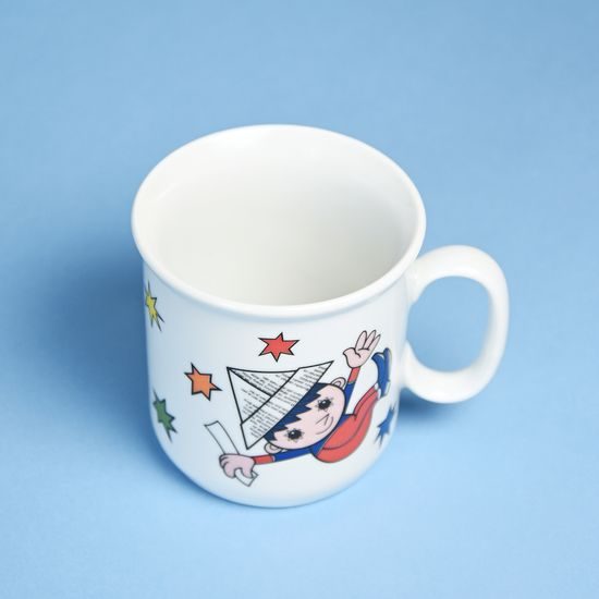 Mug 0,22 l Večerníček Stars, Thun 1794