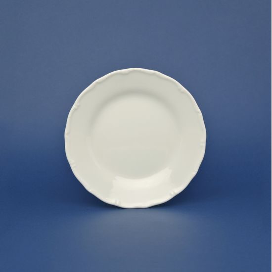 Plate dessert 17,4 cm, Verona Ivory, G. Benedikt