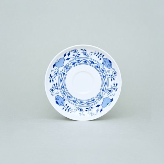 Saucer 135 mm, Henrietta, Thun 1794, Carlsbad porcelain