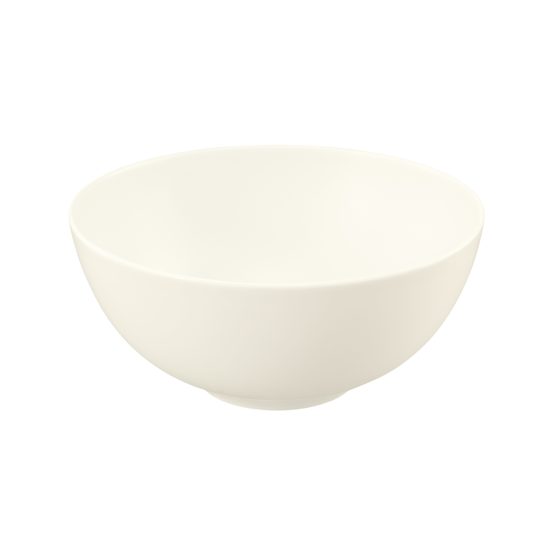 ZOÉ fine diamond: Bowl 21 cm, Seltmann porcelain