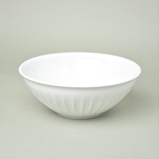 Bowl 22 cm 1,2 l, Ribby, G. Benedikt 1882