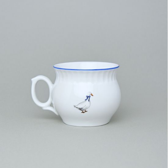 Mug Darume 290 ml, Goose, Český porcelán a.s.