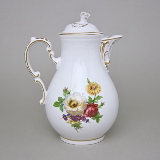 Coffee pot 0,90 l, Harmonie, Cesky porcelan a.s.