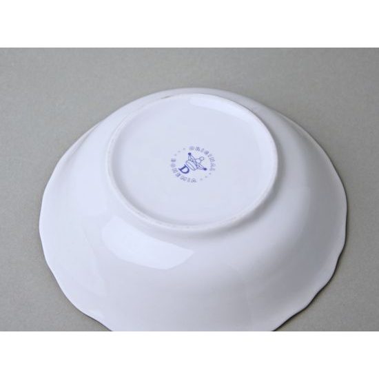 Compot bowl 14 cm, Harmonie, Cesky porcelan a.s.