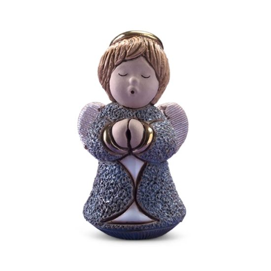 De Rosa - Angel, ceramic figure, De Rosa Montevideo