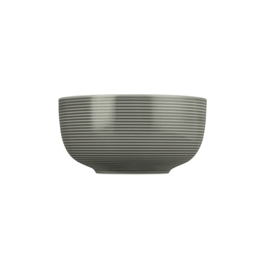 Beat perleťová šedá: Miska 17,5 cm, porcelán Seltmann