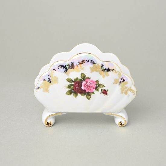 Stojánek na ubrousky, Cecily, Carlsbad