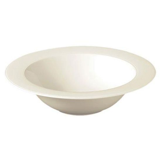 Mísa hluboká 26 cm, Achat Diamant UNI, Královský porcelán Tettau