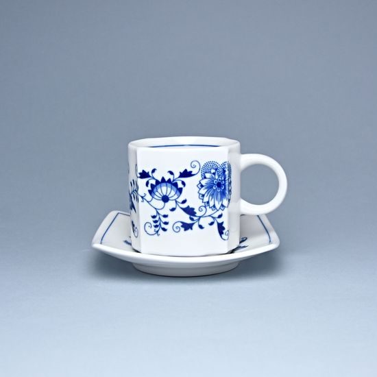 Cup Vito 0,21 l, Original Blue Onion Pattern