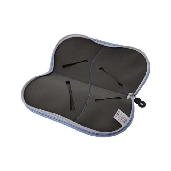 Cestovní taštička z neoprenu 28 / 15 / 2 cm, Maják, Goebel