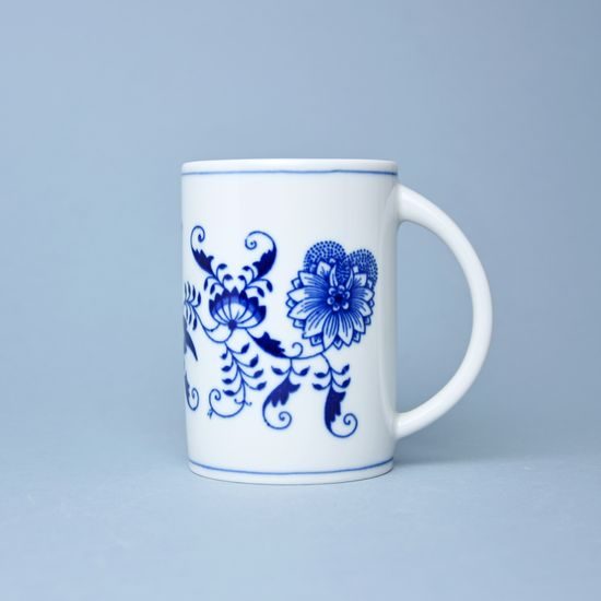 Hrnek Silke M 280 ml, Cibulák, originální z Dubí
