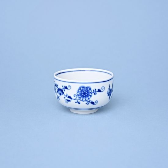 Cup Straight 125 ml, Original Blue Onion Pattern, QII