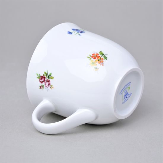 Hrnek Mirek 400 ml, házenka, Český porcelán a.s.