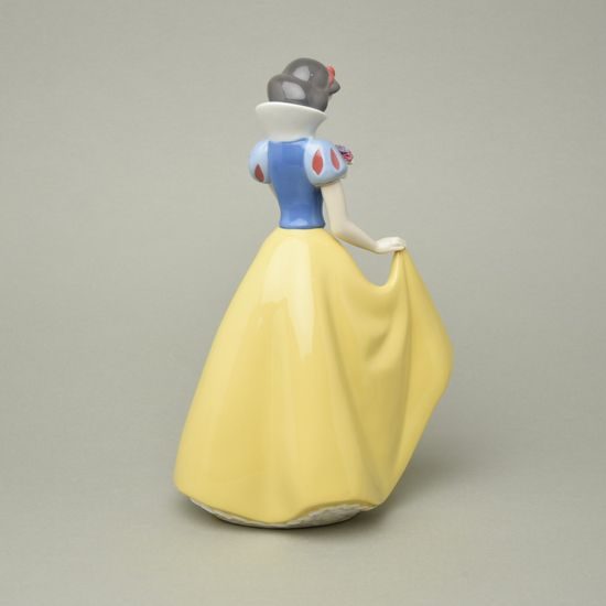 Sněhurka 26 cm od Disneyho, NAO porcelánové figurky