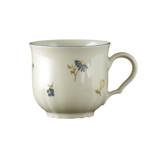 Cup mokka 0,09 l, Marie-Luise 30308, Seltmann Porcelain