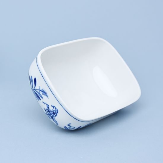 Butter dish - upper part 0,250 kg, Original Blue Onion Pattern, QII