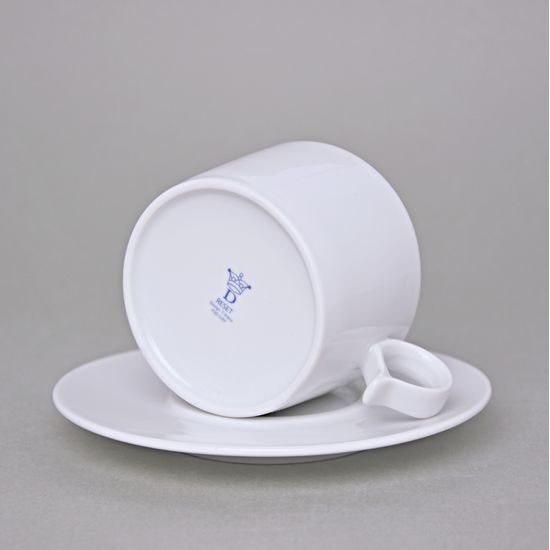 RESET, Cup Cappuccino 200 ml, design by Tomáš Vrána, Cesky porcelan a.s.