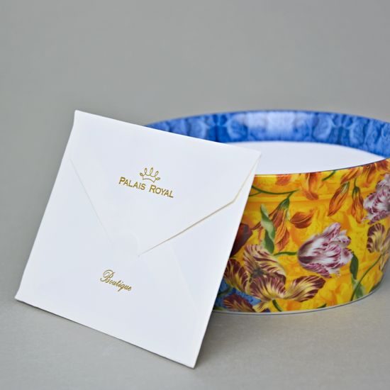 Bowl 12 cm, Foulard, Lamart: Palais Royal