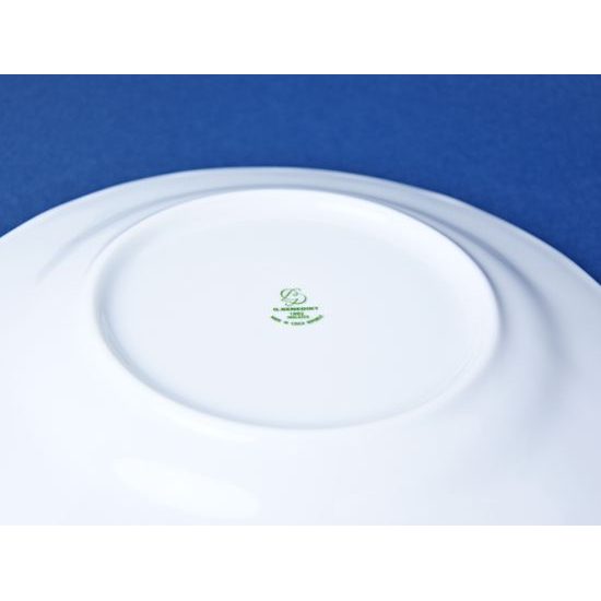 Plate dining 25 cm, Verona Valbella, G. Benedikt 1882 - G