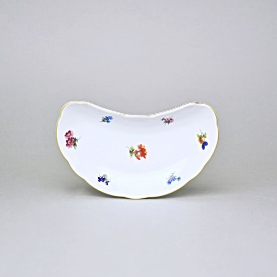 Miska na kosti 19 cm, Rakouská házenka, Český porcelán a.s.