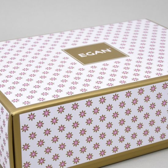 The Three Wise men set, EGAN ceramics