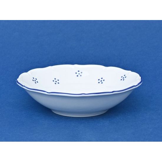 Bowl 13 cm, Verona Valbella, G. Benedikt 1882