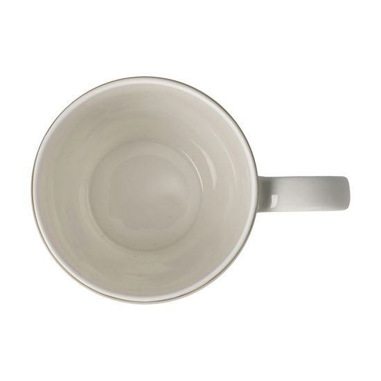 Hrnek 400 ml, Gatti in autunno 12,5 / 9 / 11 cm, jemný kostní porcelán, Goebel