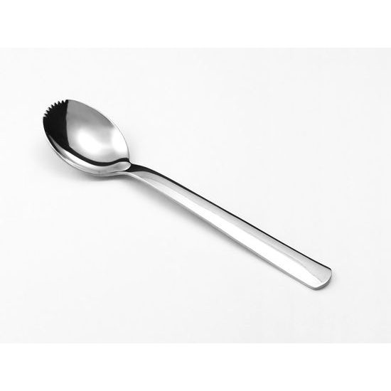 Progres: Grep / kiwi spoon, 132 mm, Příbory Toner