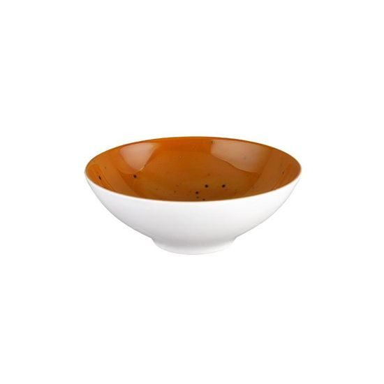 Bowl 14,5 cm, Life Terracotta 57013, Seltmann Porcelain