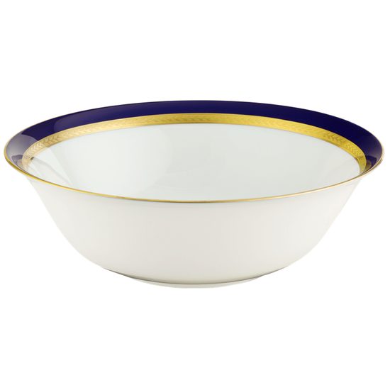 Bowl 25 cm, Iphigenie 2755, Tettau Porcelain