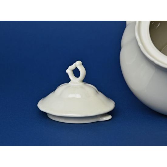 Tea set for 6 pers., Verona Ivory, G. Benedikt
