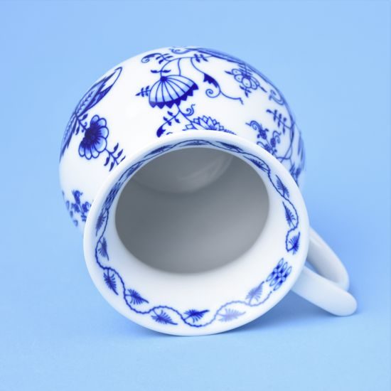 Blue Onion: Mug Mary-Ann 500 ml, Leander Loučky 1907